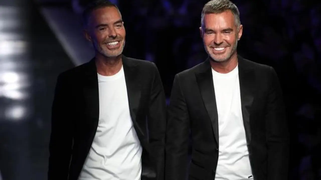 Dsquared2 - EFE