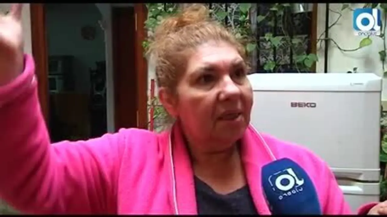 Por una vivienda digna