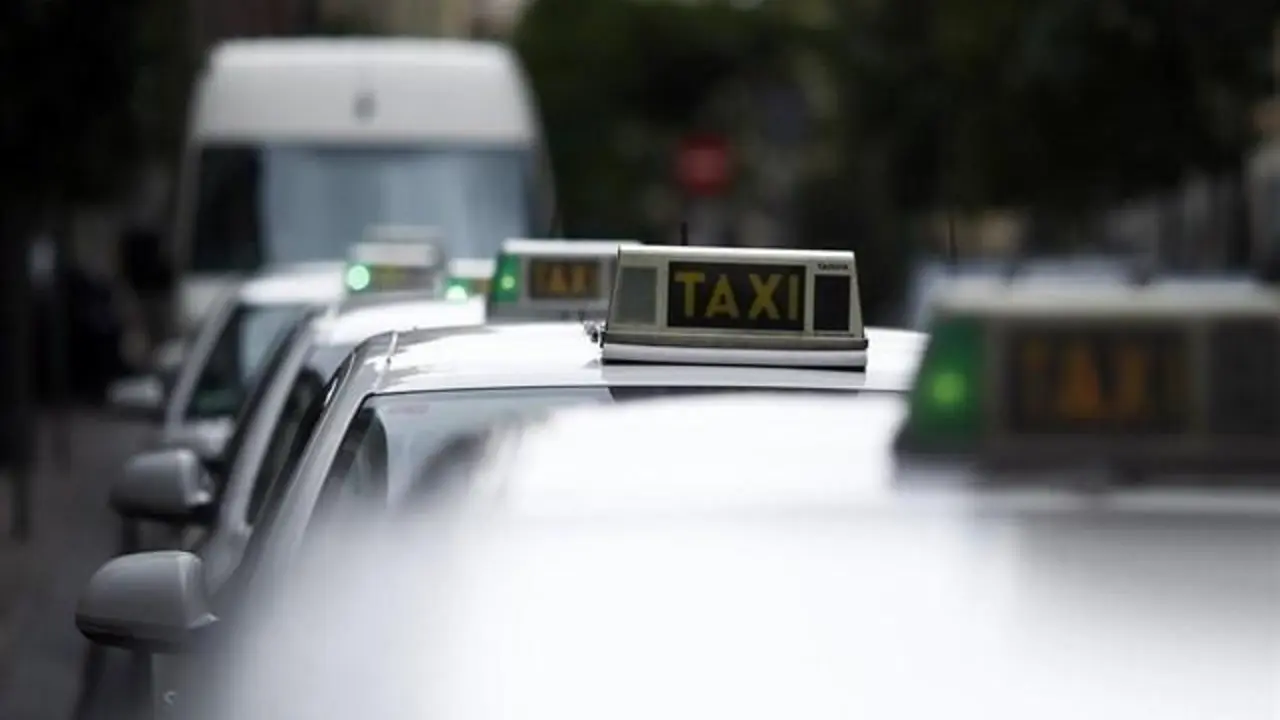 Taxis - ep