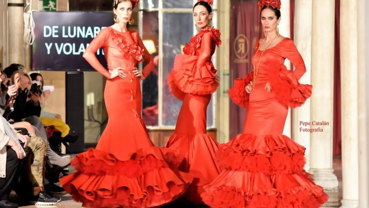 Viva By We Love Flamenco - Pepe Catal&aacute;n
