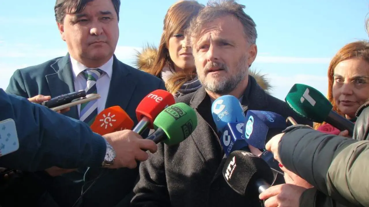 Jos&eacute; Fiscal - andrea suero
