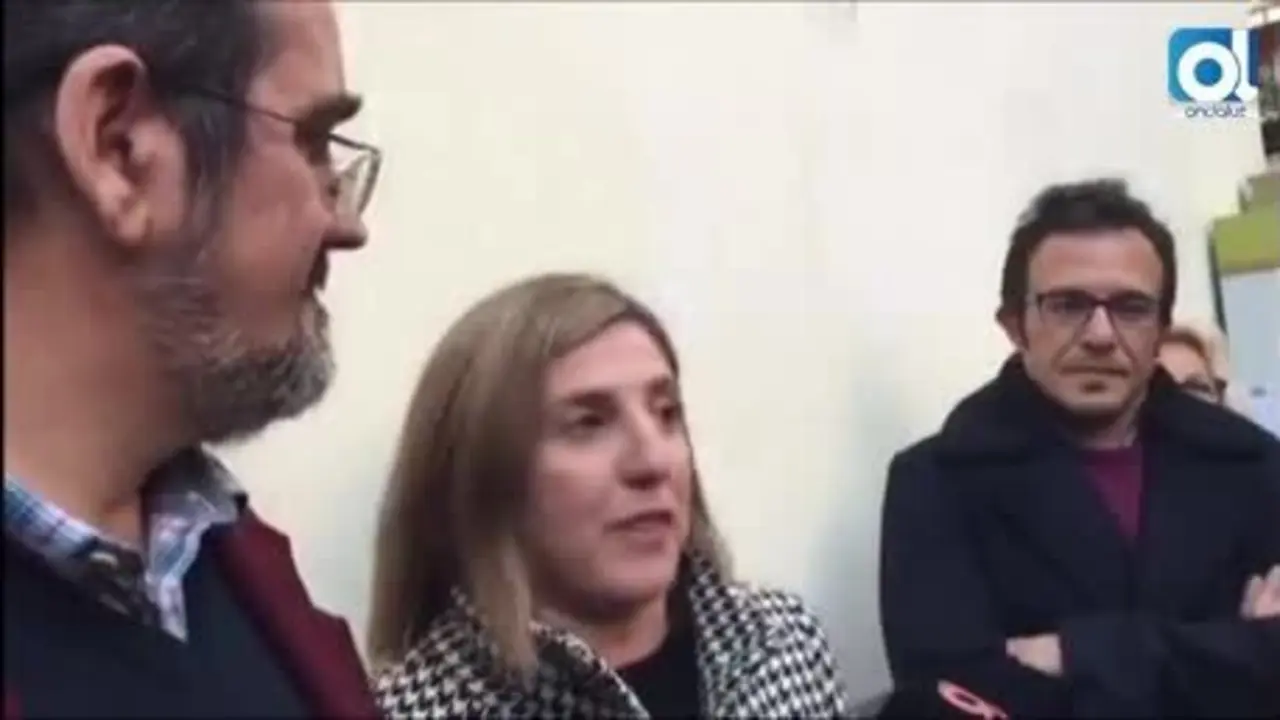 Los vecinos de El P&oacute;pulo empiezan a funcionar "a pie de calle"
