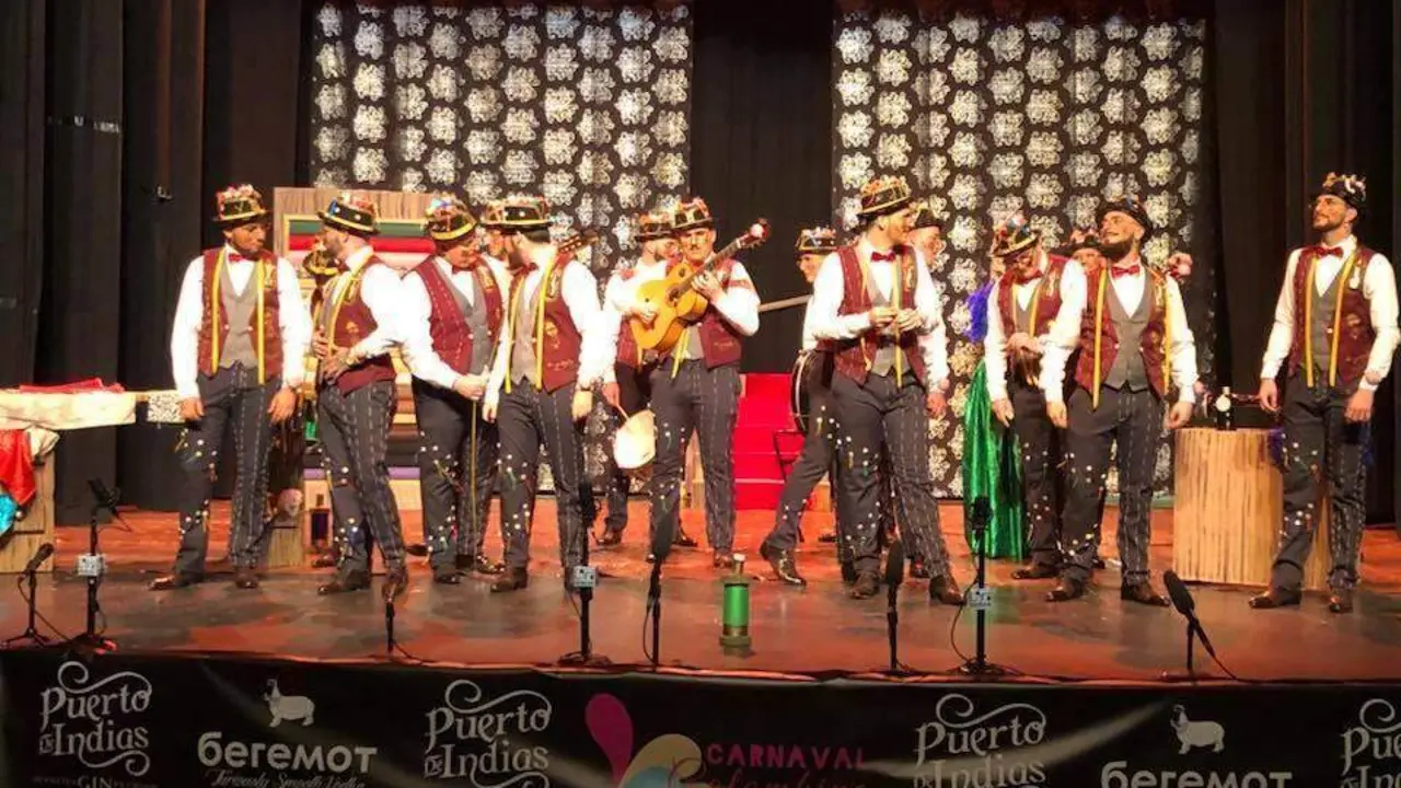 la sastrer&iacute;a - vh