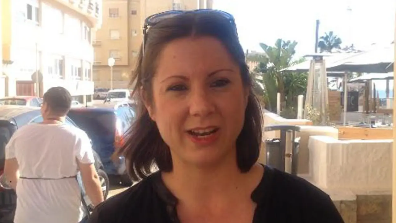 Mar&iacute;a Fern&aacute;ndez-Trujillo. - Viva