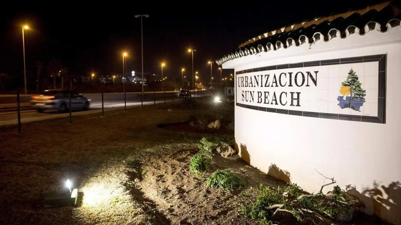 Lugar de los hechos - EFE/Daniel P&eacute;rez