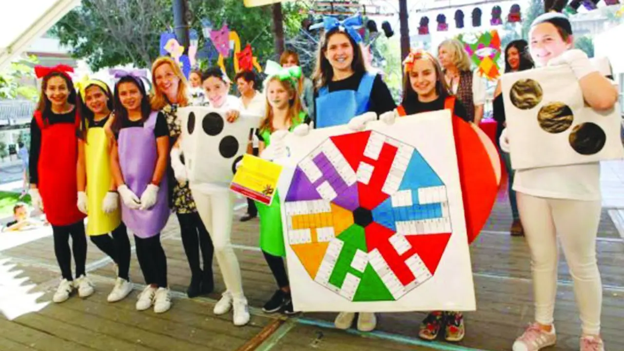 Carnaval 2017. - ROHU