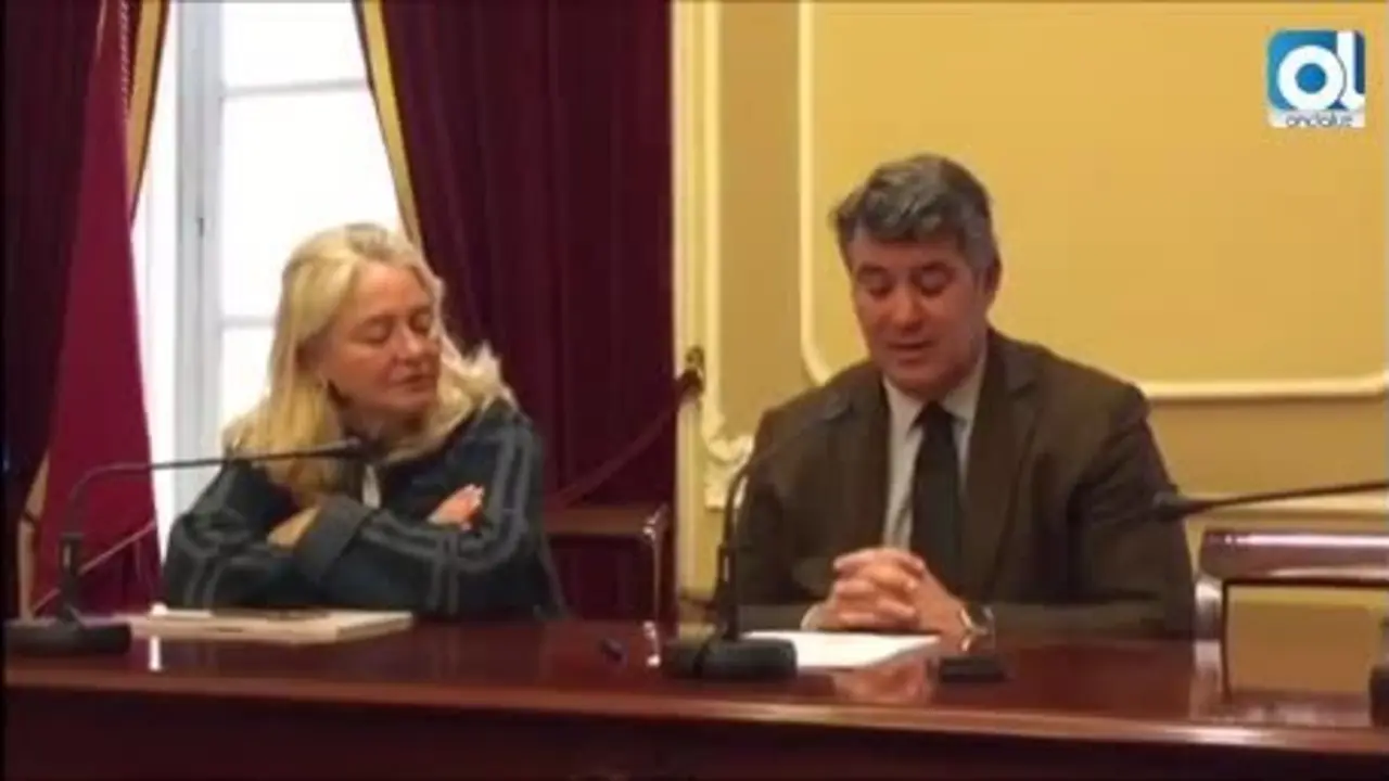Denuncia las "limitaciones" del nuevo Reglamento Org&aacute;nico Municipal
