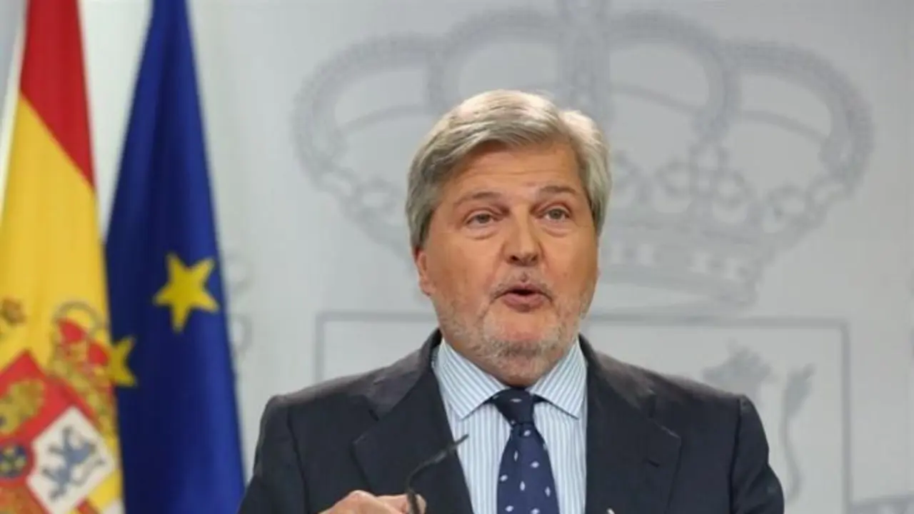 &Iacute;&ntilde;igo M&eacute;ndez de Vigo. - EP