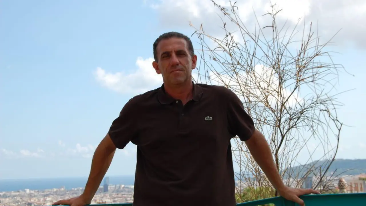 Joaqu&iacute;n P&eacute;rez - VH