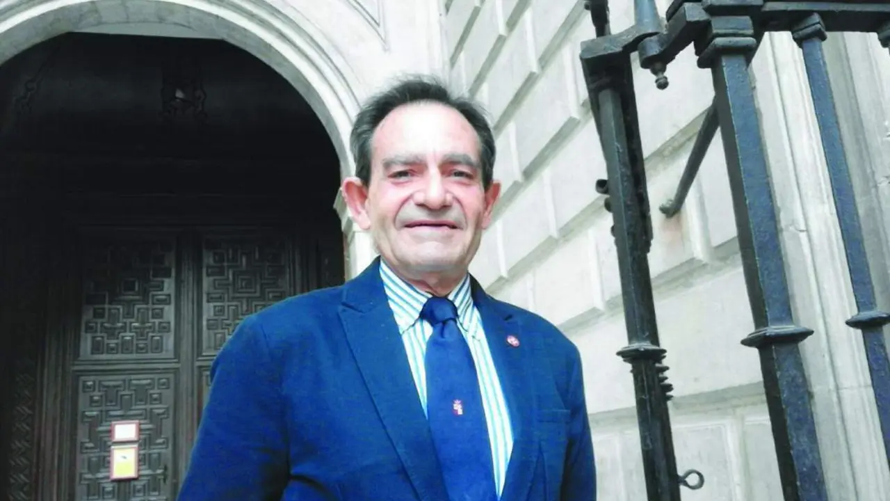 JOS&Eacute; MANUEL &Aacute;LVAREZ.  - M. J. 