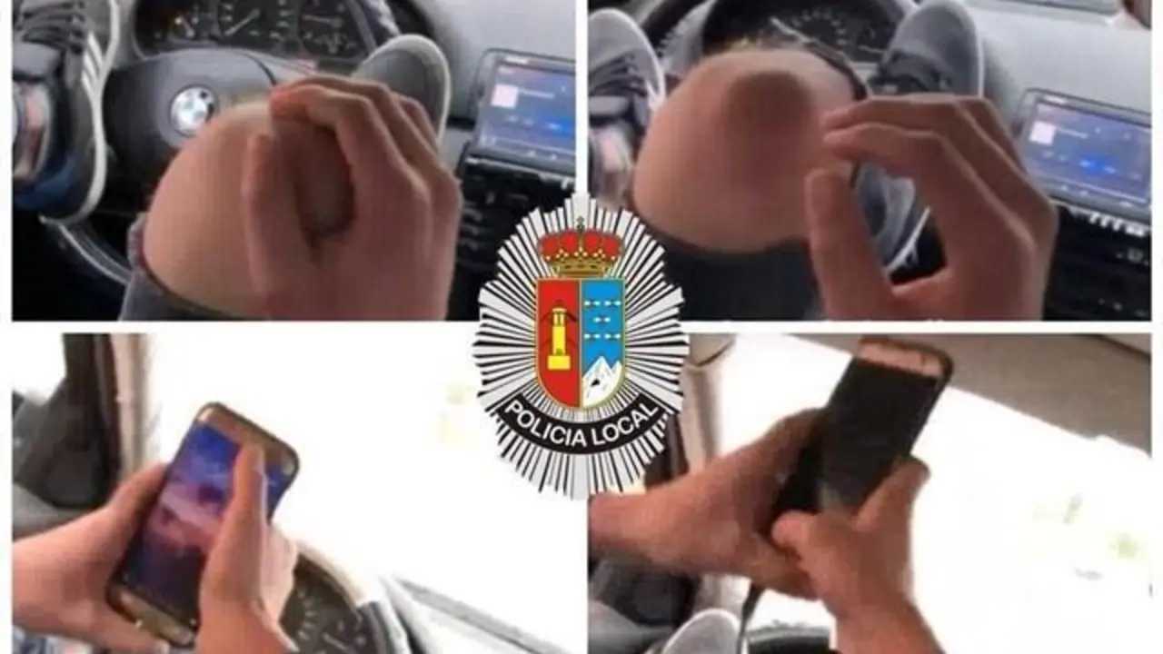 V&iacute;deo. - EP