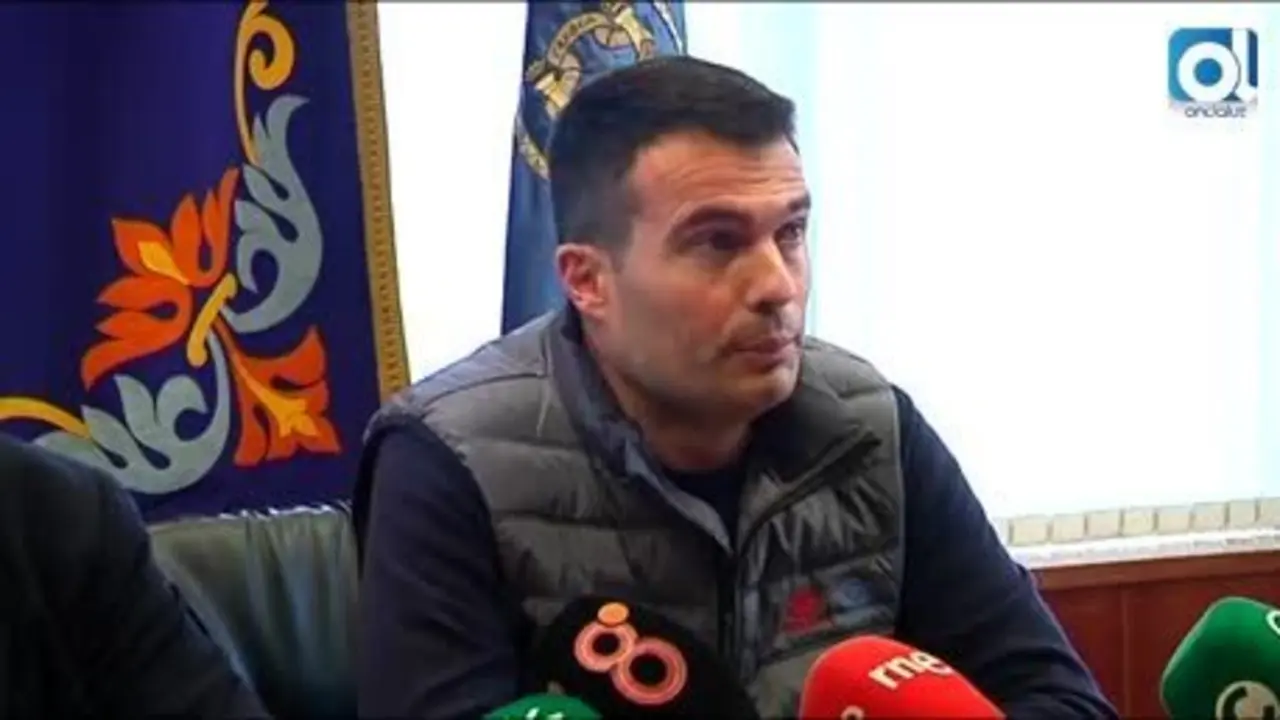 Torrot trae a C&aacute;diz un nuevo modelo de negocio basado en la movilidad