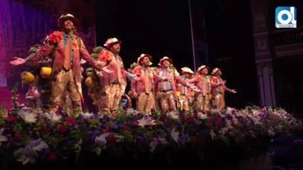 Noche de los cuchillos largos y bien afilados