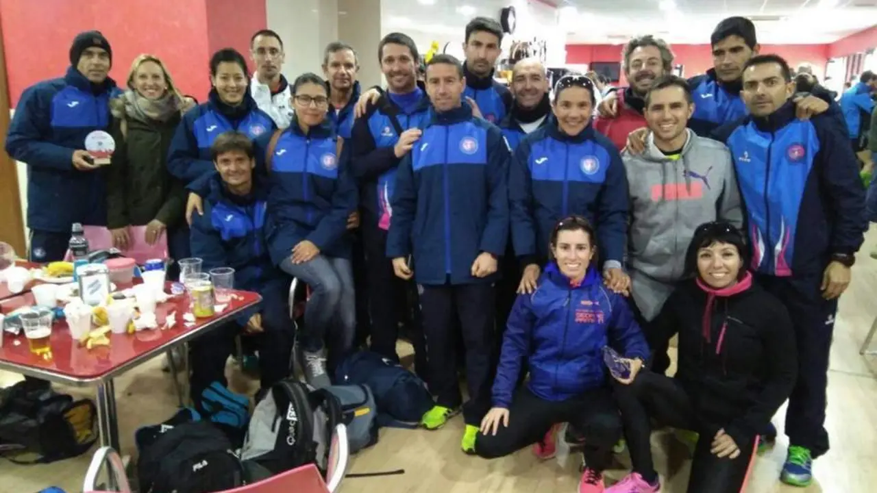 En Sevilla. - A.I.