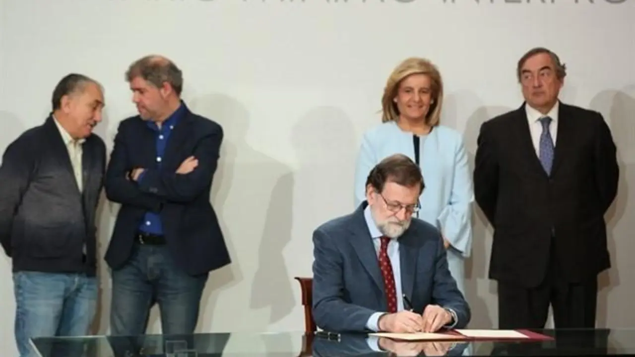 Rajoy - ep