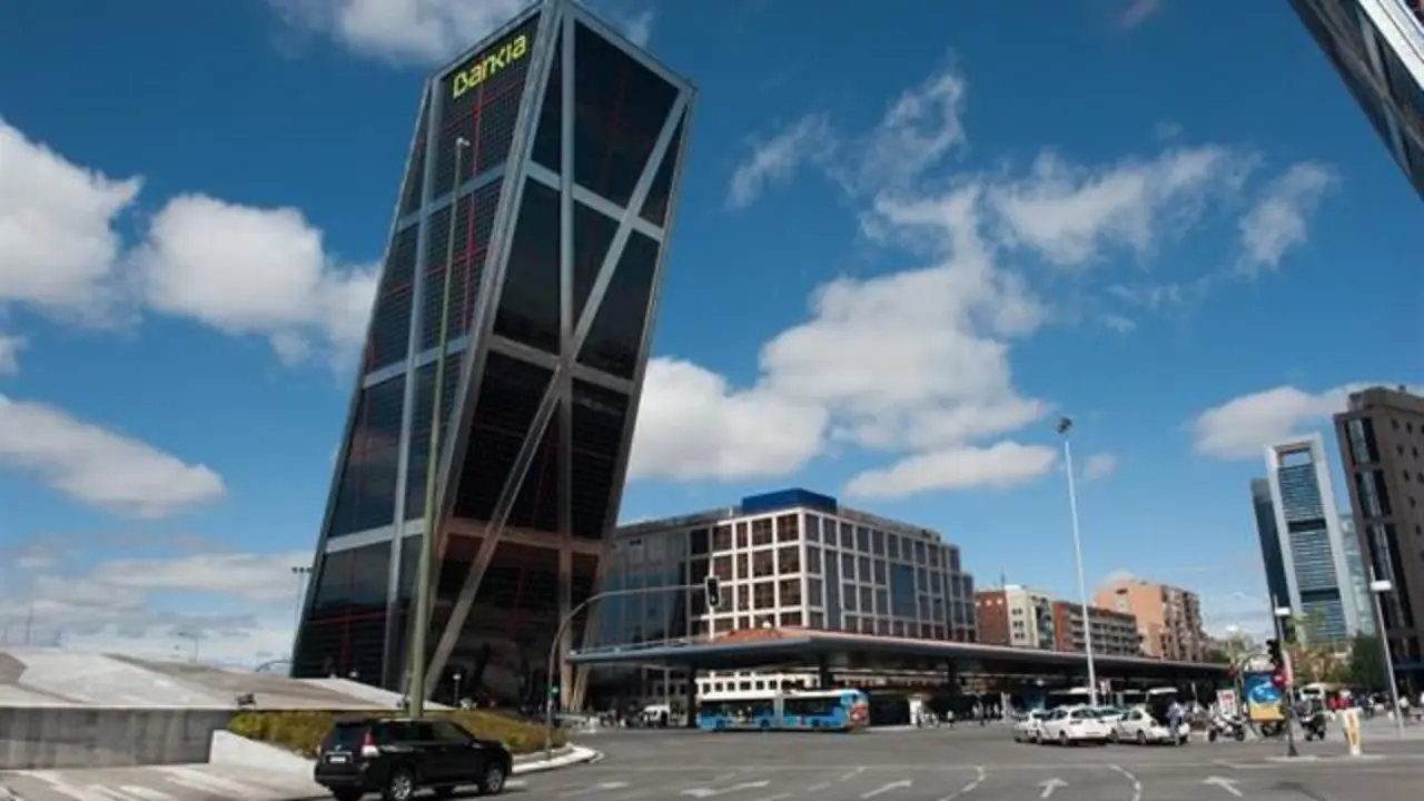 Bankia - ep