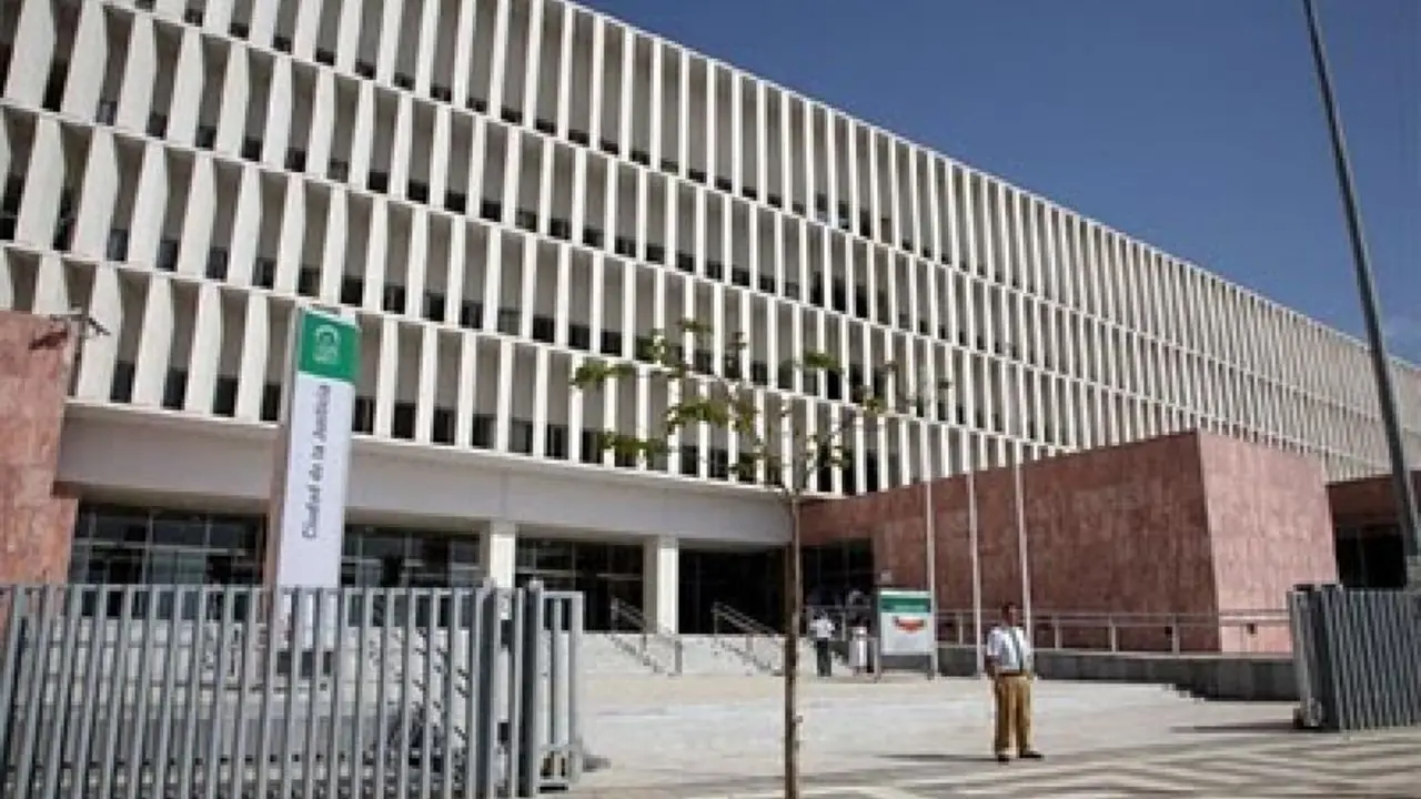 Ciudad de la Justicia - vm