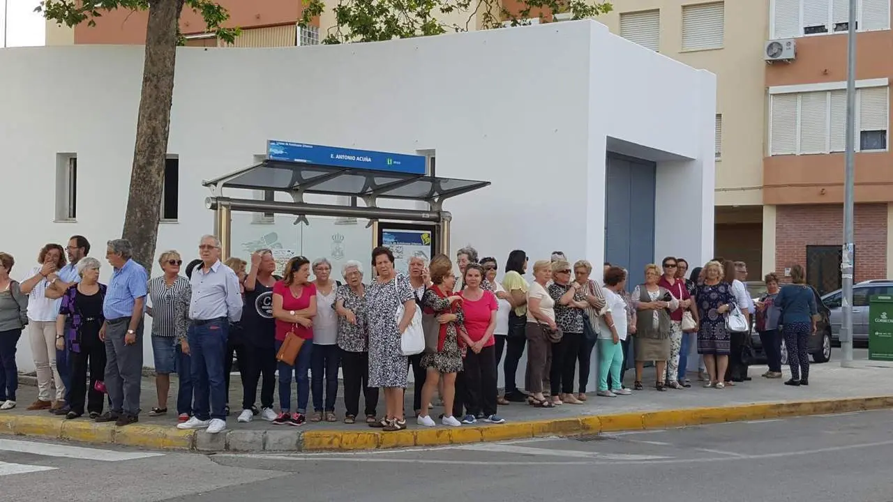 La Flave ya anunci&oacute; que cerrar&iacute;a sus puertas en mayo de 2017 - B. G. S. 