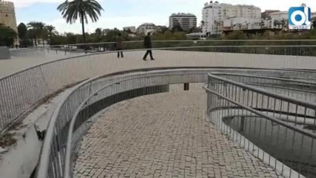 El Paseo Marqu&eacute;s de Contadero espera nuevos inquilinos