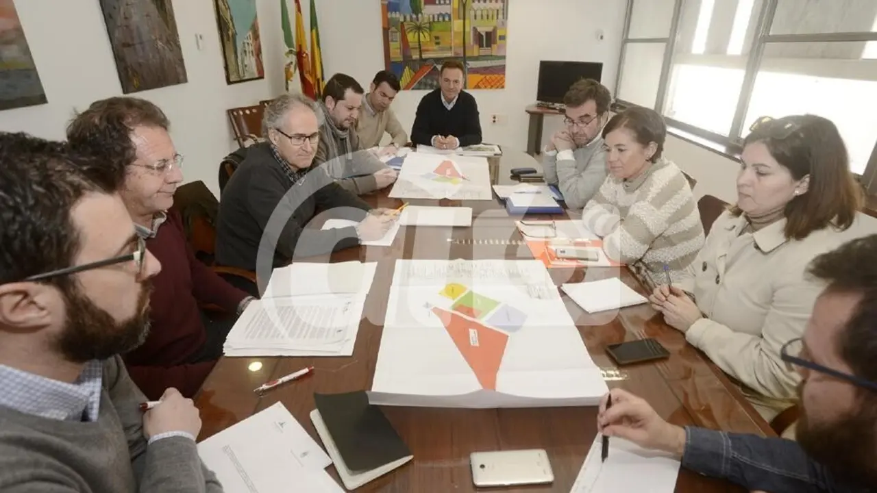 El convenio con Autoridad Portuaria  - Andaluc&iacute;a Informaci&oacute;n