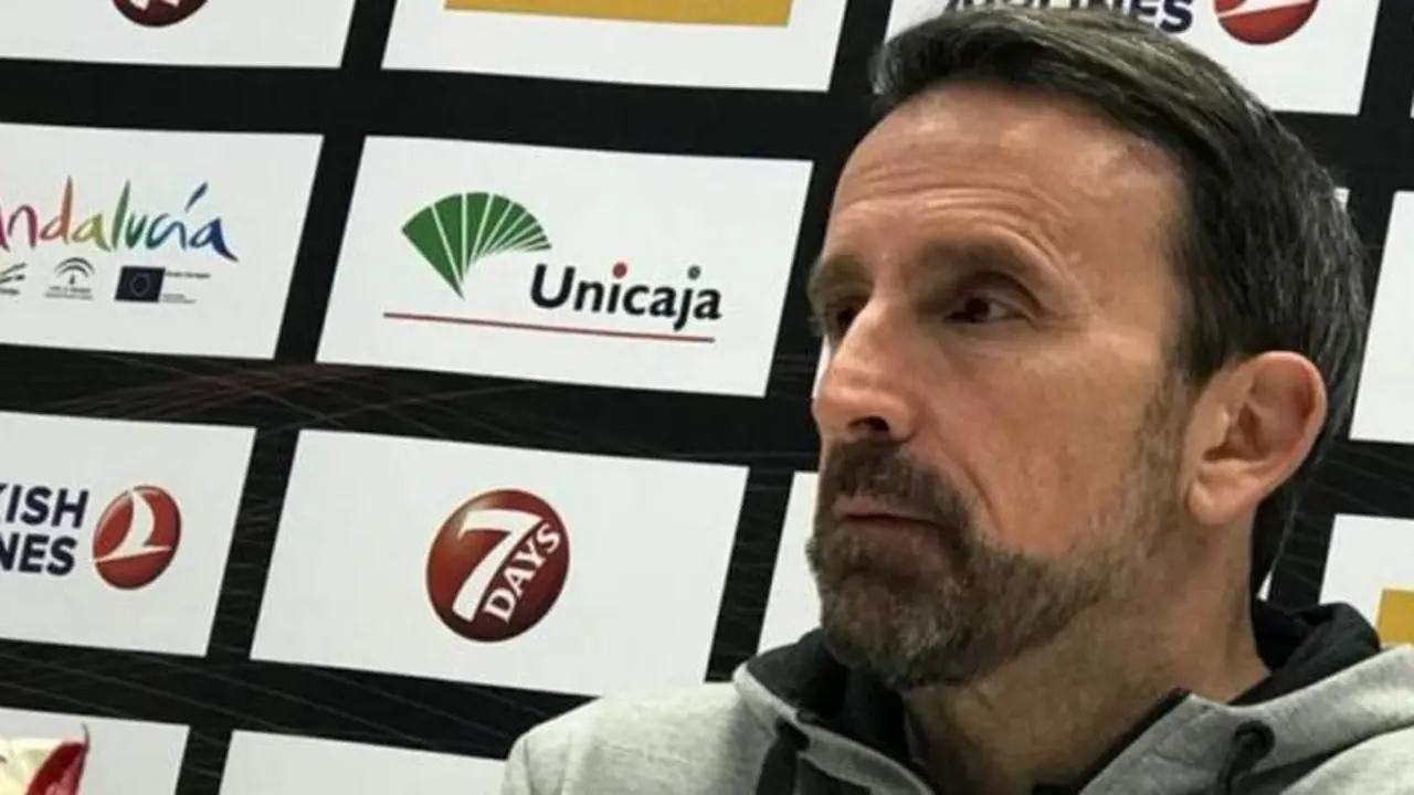 Joan Plaza - Unicaja CB