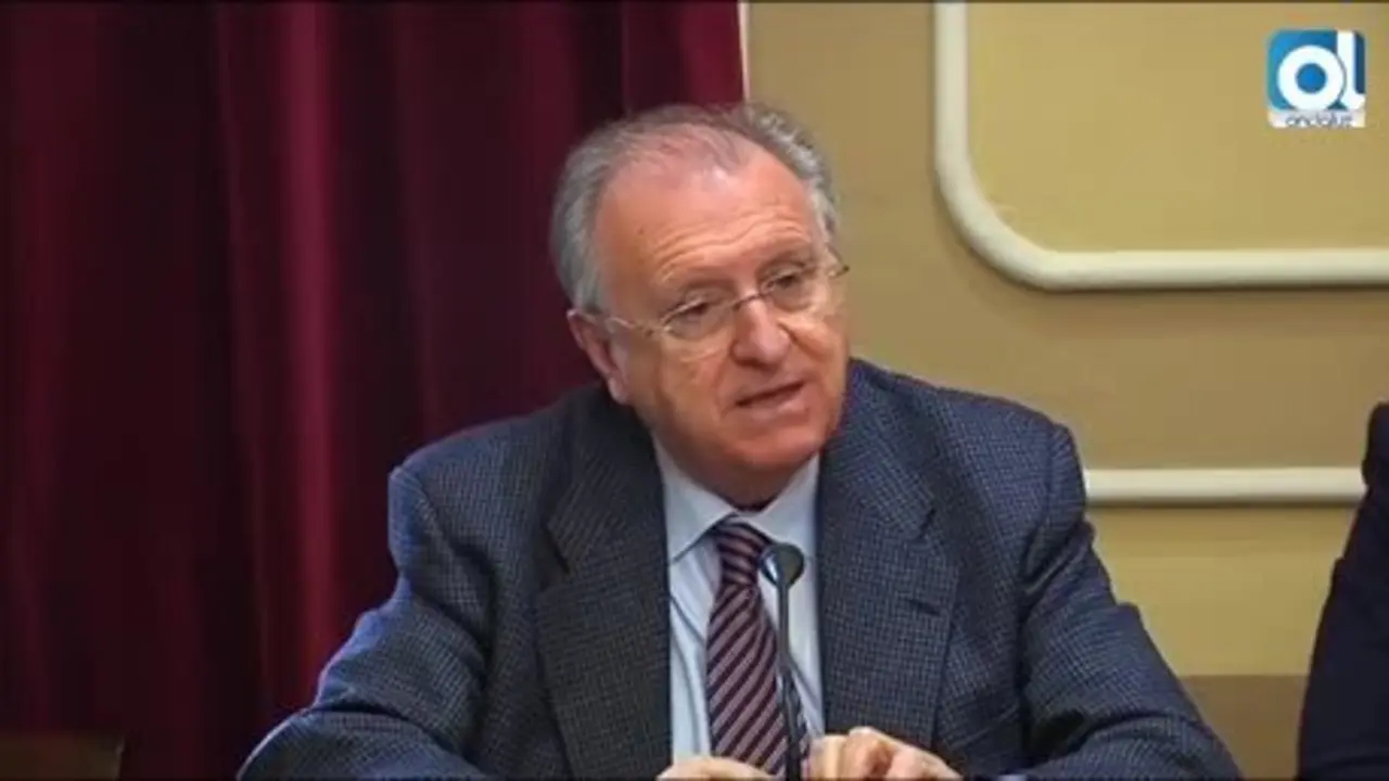 "No firmar&eacute; nada que pueda ser una ilegalidad"