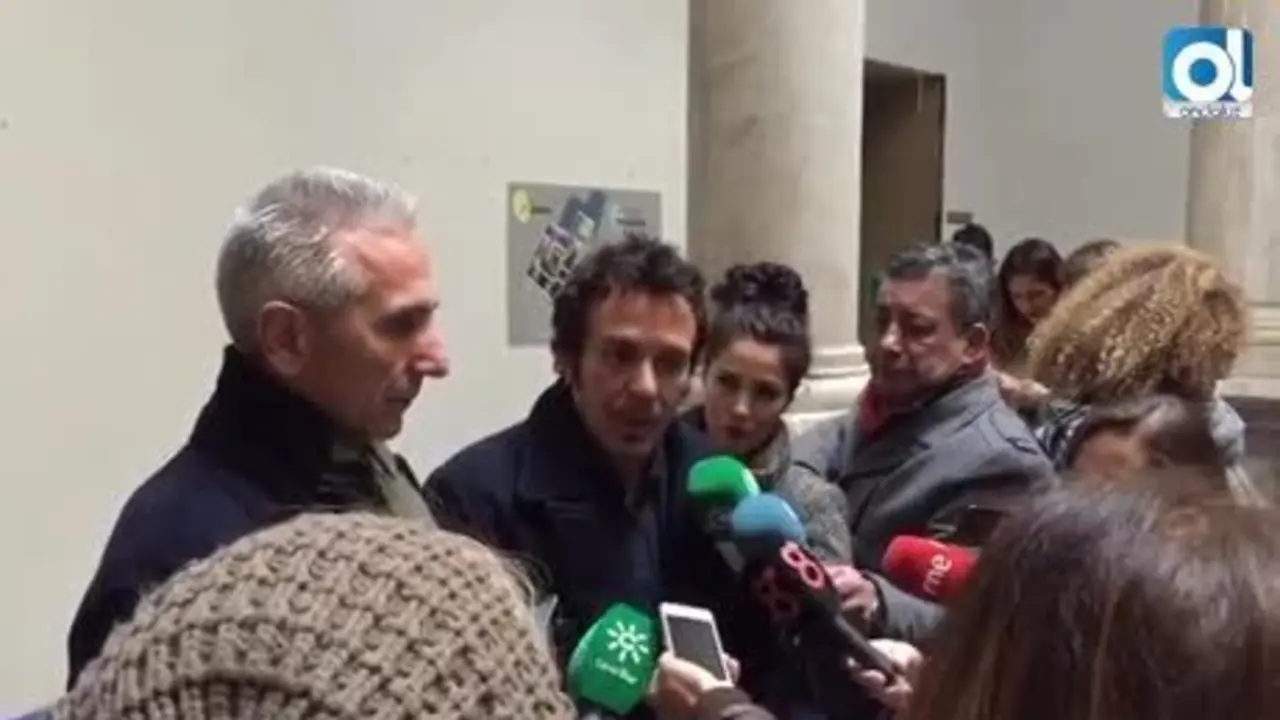 &ldquo;Controversia en el cese de &Aacute;lvaro de la Fuente&rdquo; en C&aacute;diz 2000