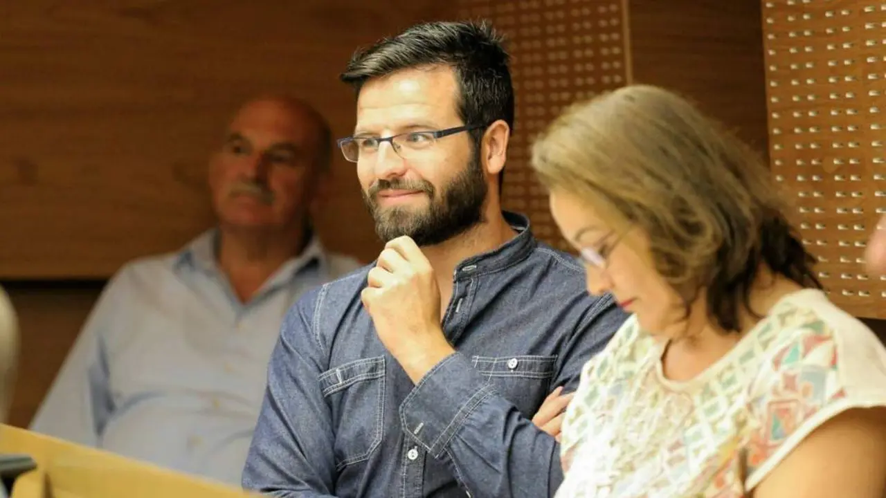 Javier Botella - Andaluc&iacute;a Informaci&oacute;n