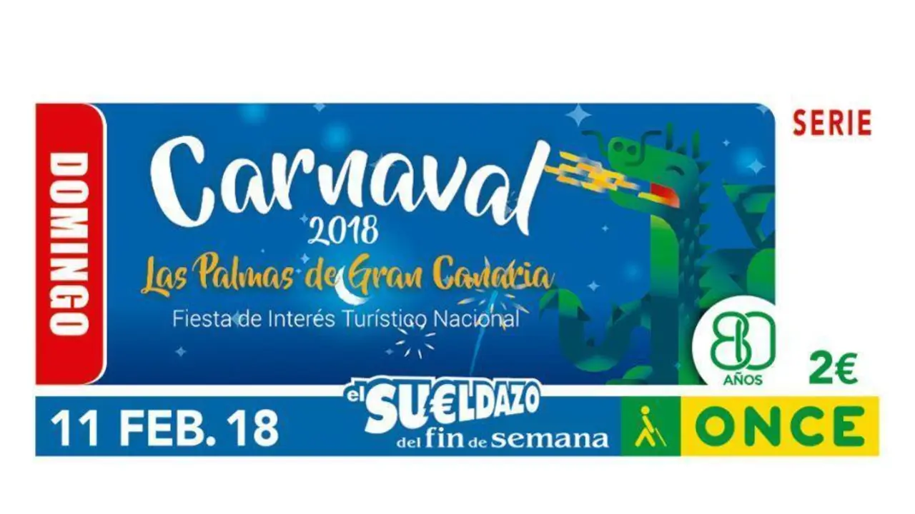 Sorteo - vm