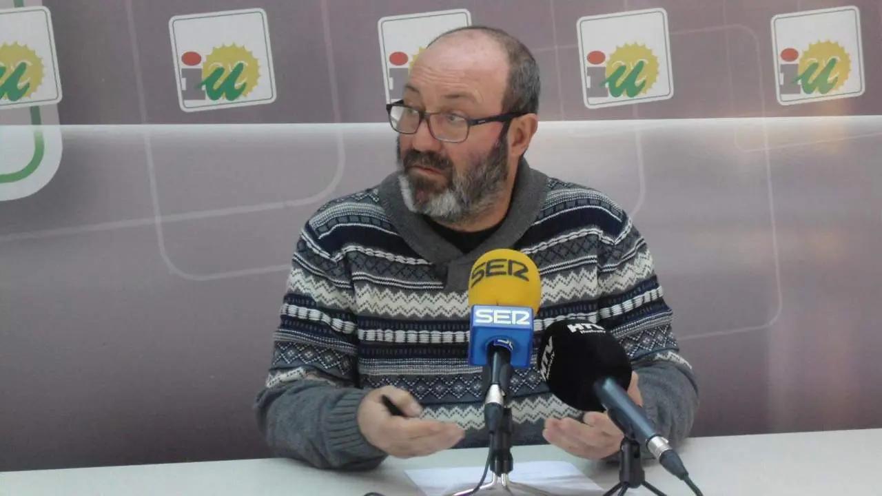 pedro jim&eacute;nez - vh