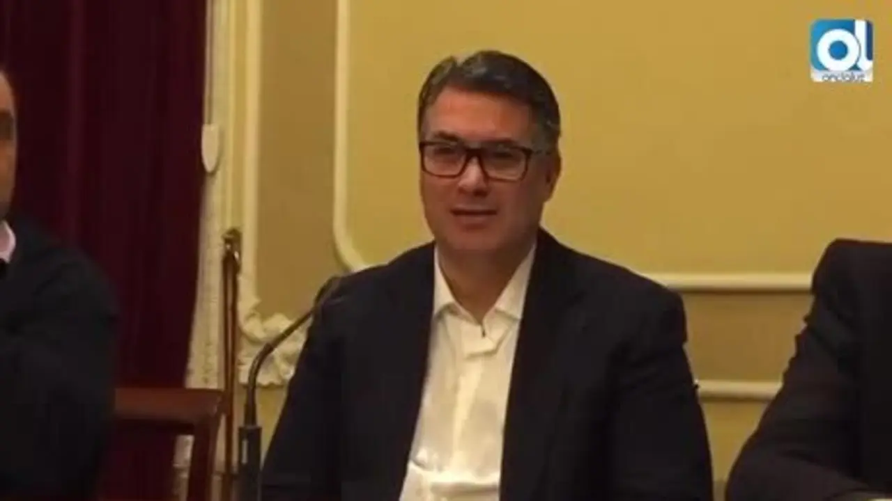 &ldquo;El alcalde no es capaz de hablar con la oposici&oacute;n"