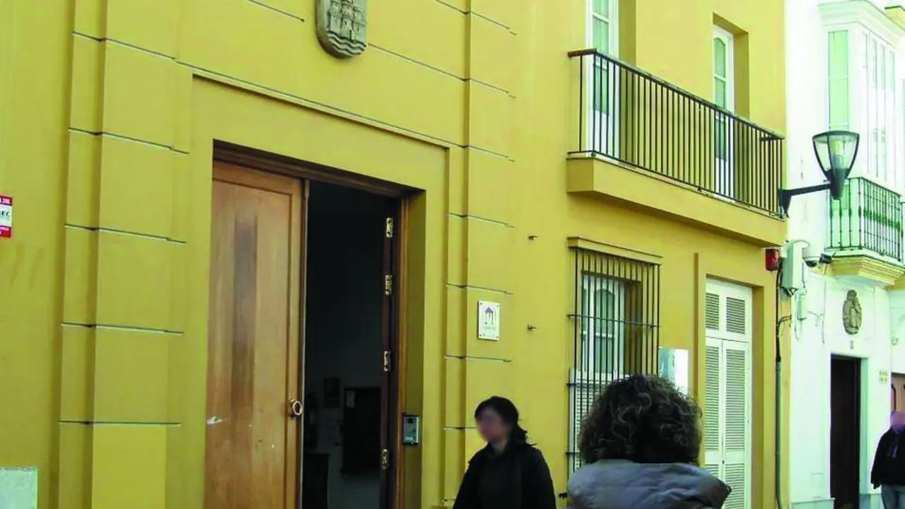 &Aacute;rea de Bienestar Social - Andaluc&iacute;a Informaci&oacute;n