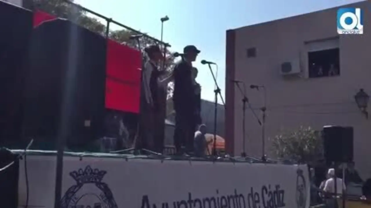 Homenaje en Loreto al guardia civil que perdi&oacute; la vida en Huesca