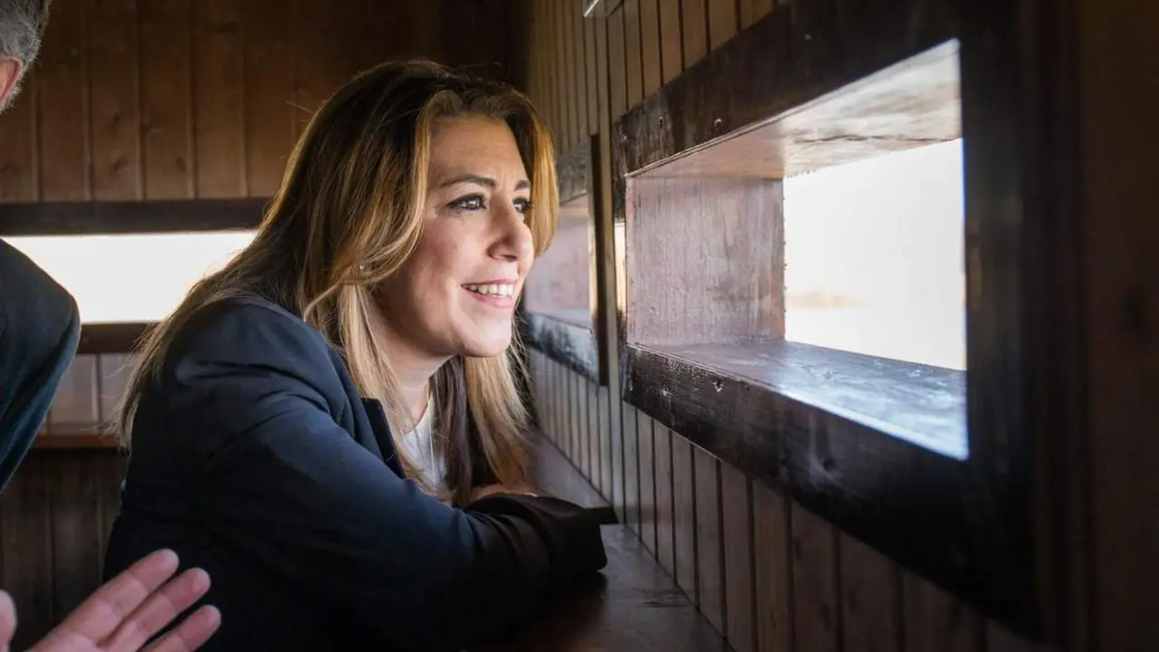 susana d&iacute;az en cepsa - ep