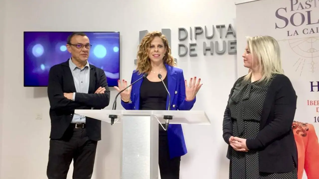 pastora soler - vh