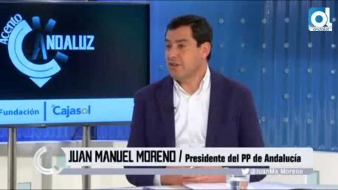P&eacute;rez contra Sanz: la batalla de los 30 d&iacute;as por el PP de Sevilla
