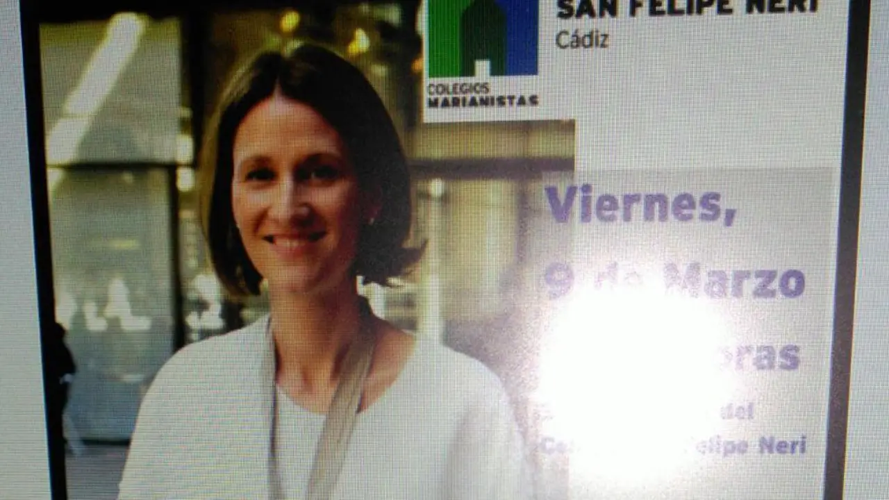 Cartel anunciador. - Viva