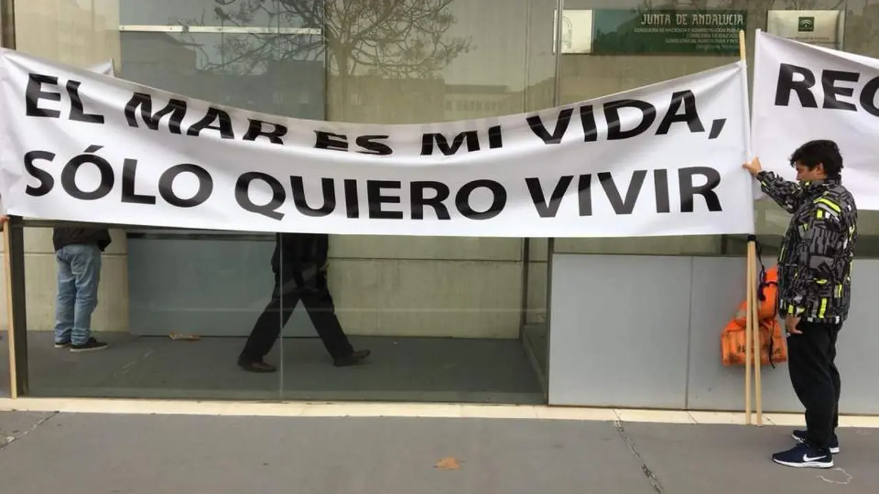 Pancarta - vh
