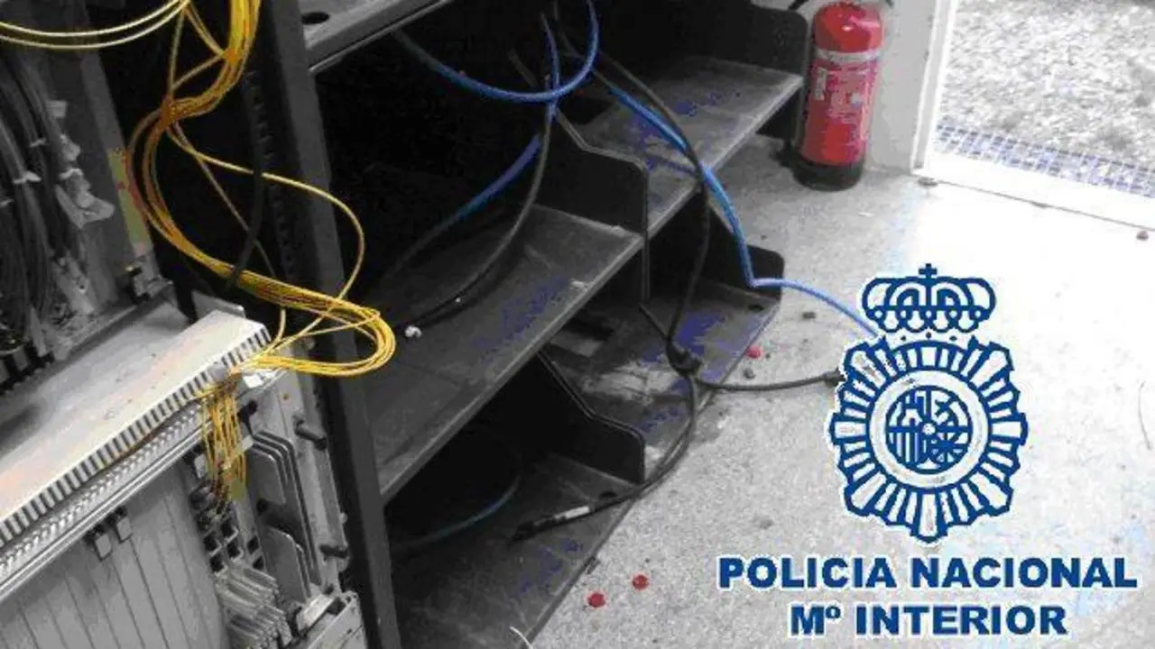 DESPERFECTOS. 