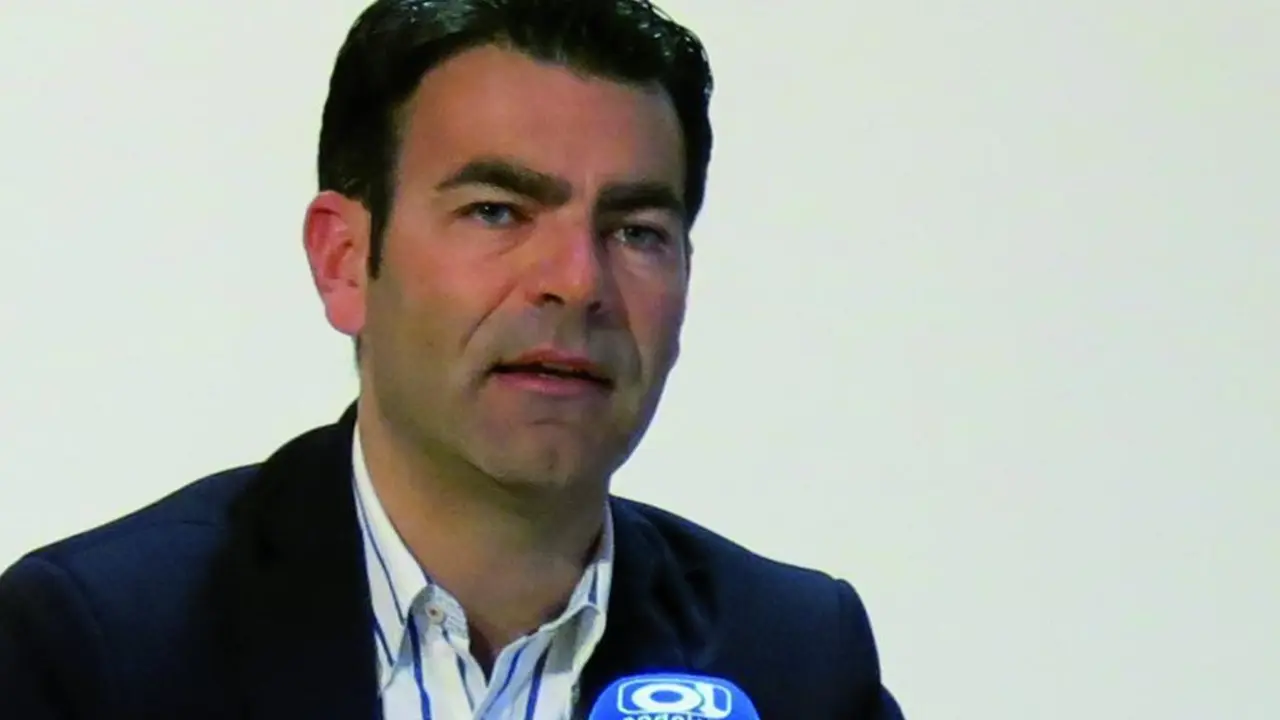 &Aacute;ngel Quintana - VIVA