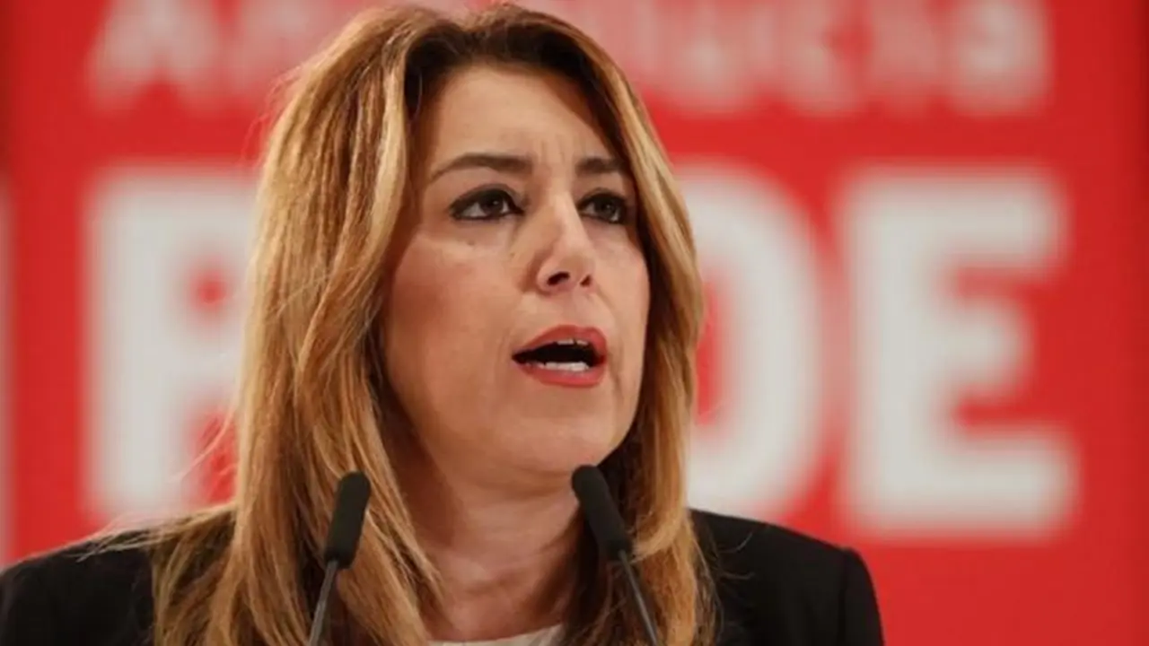 Susana D&iacute;az - ep