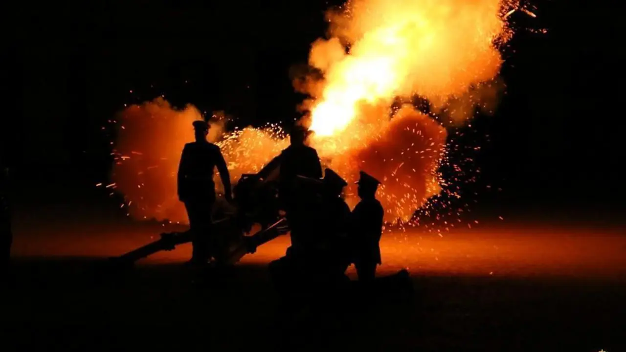 Ceremonia