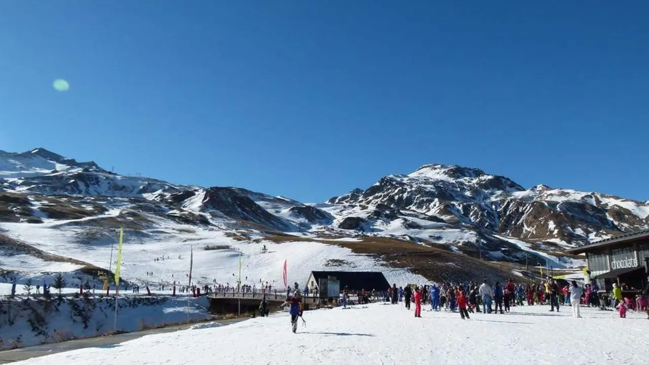 Formigal - 