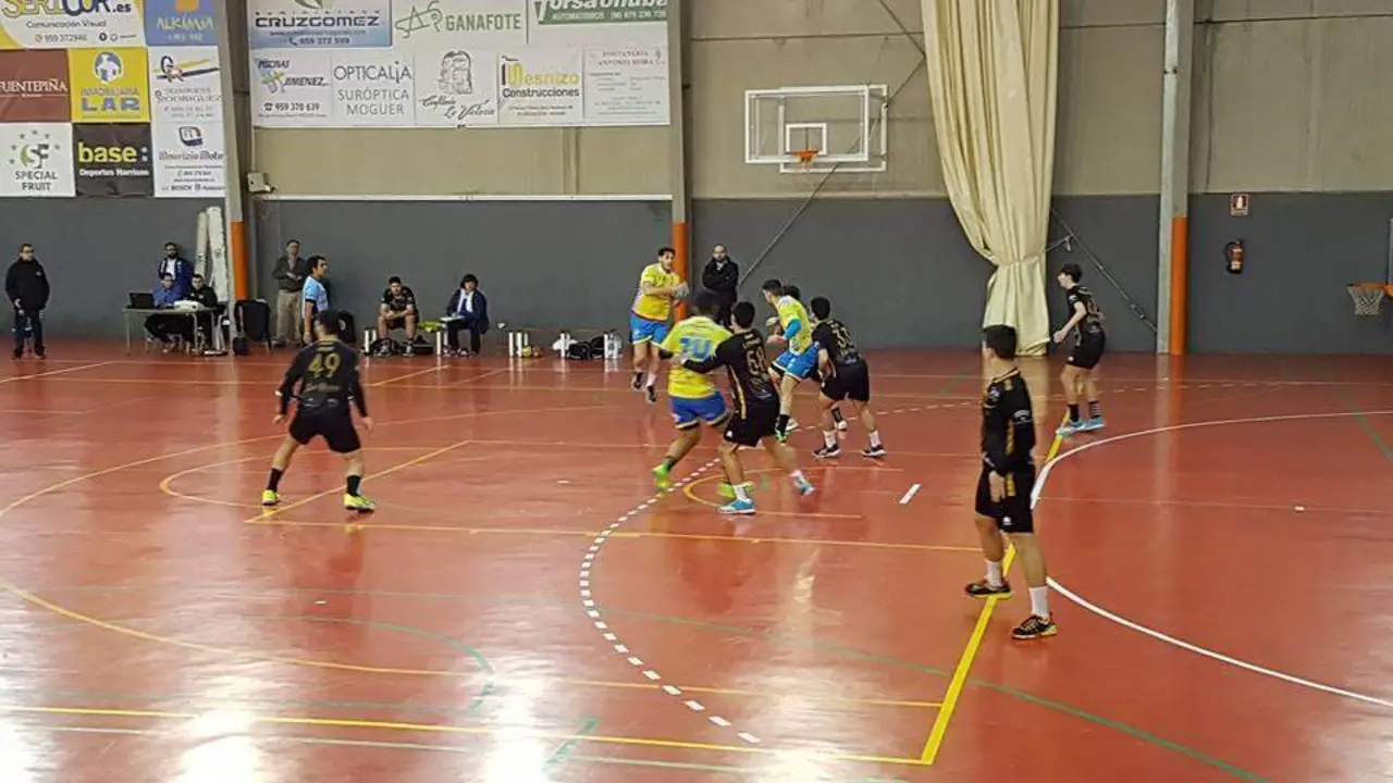 pan moguer - vh