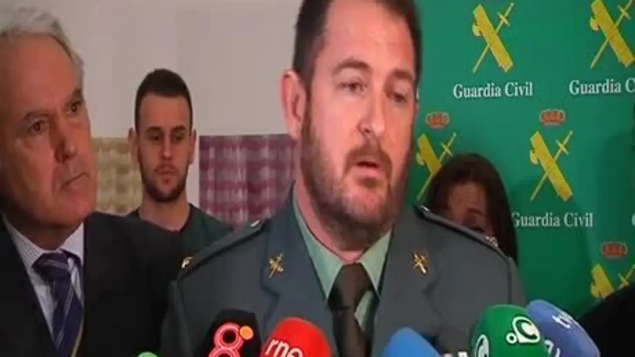 Tres detenidos por expoliar bienes arqueol&oacute;gicos en C&aacute;diz provincia