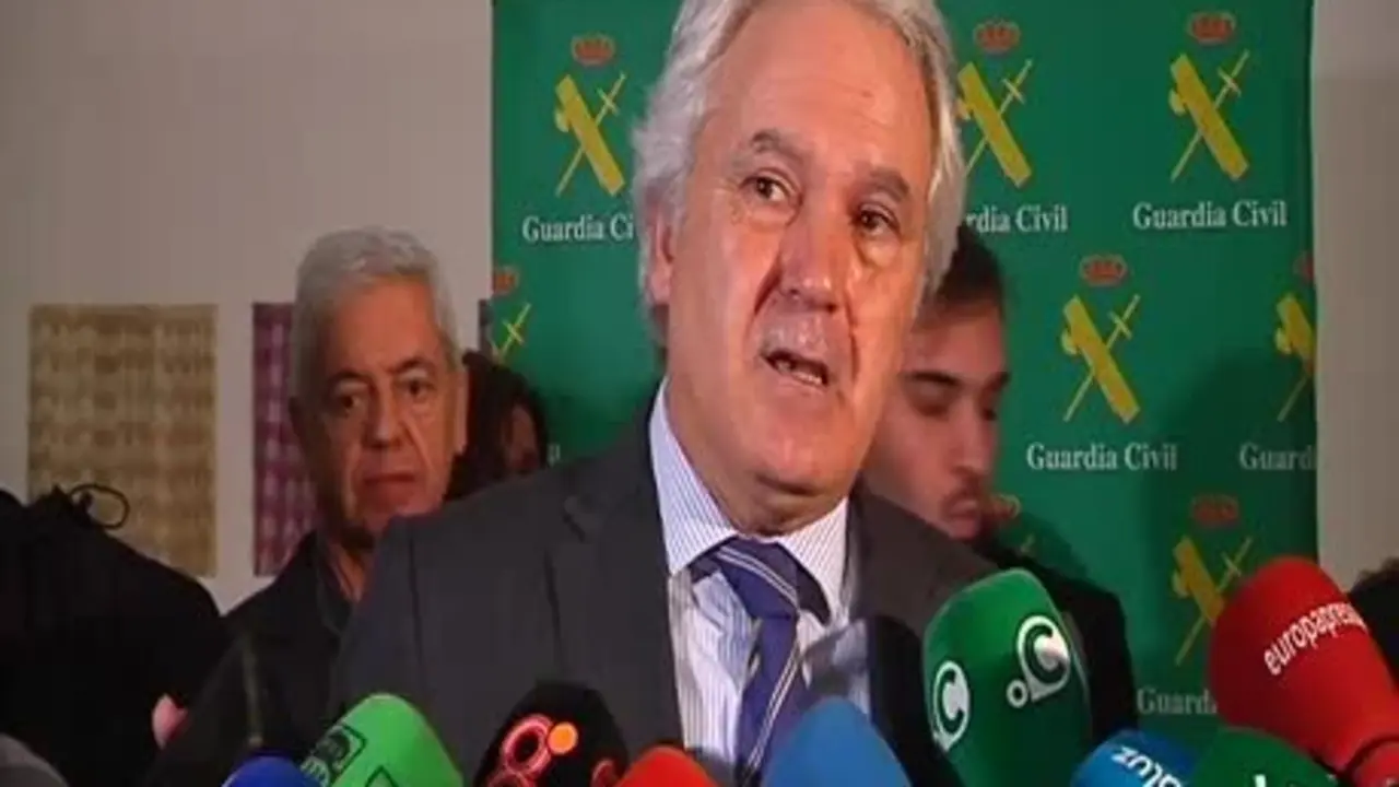 Mu&ntilde;oz recuerda al Ayuntamiento sus competencias en el lienzo