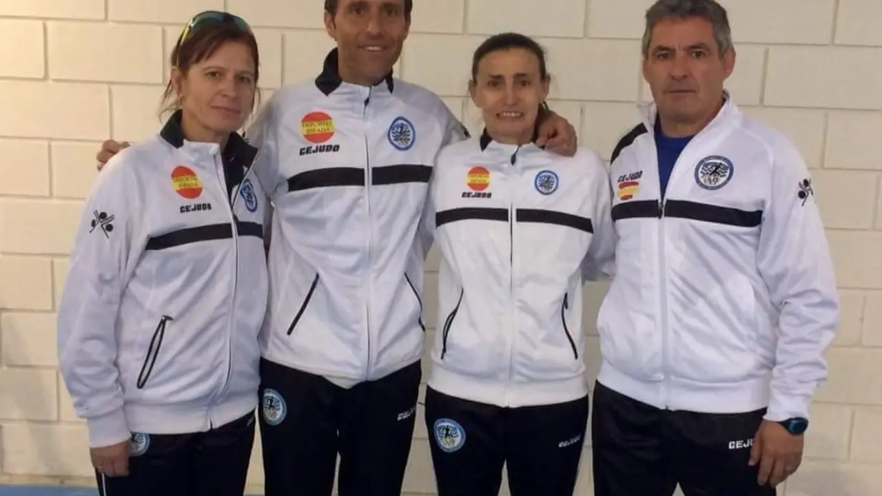 Grandes resultados. - A.I.