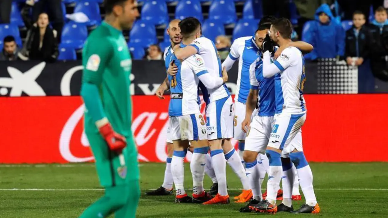 legan&eacute;s-m&aacute;laga - efe