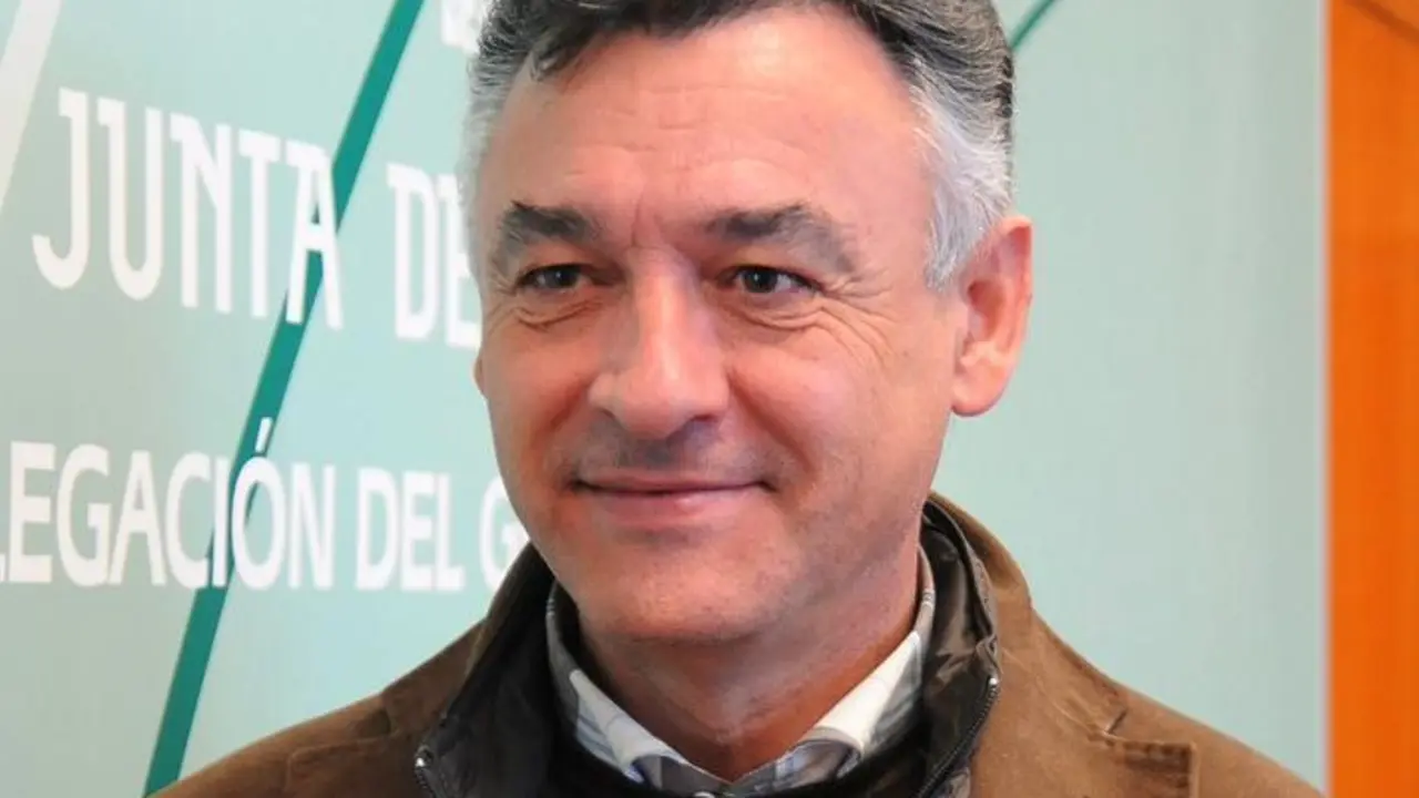 Federico Fern&aacute;ndez Ruiz-Henestrosa ser&aacute; el ponente en esta ocasi&oacute;n. - Informaci&oacute;n