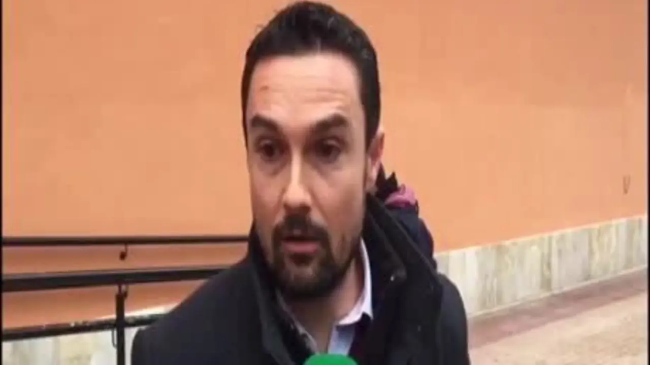 Vila afirma estar en el juzgado por "motivos pol&iacute;ticos"